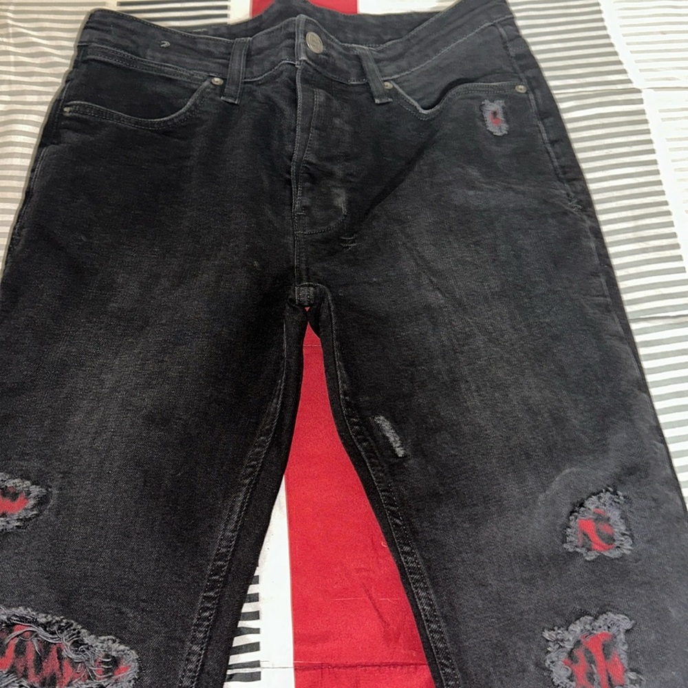 Ksubi men Jeans size 33